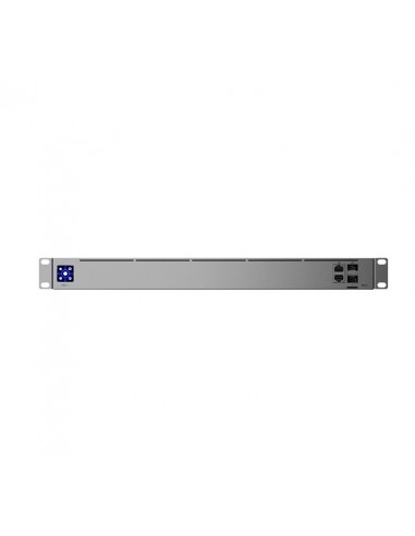 Ubiquiti Gateway Pro комутатор...